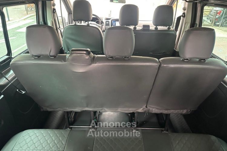 Renault Trafic SpaceClass 1.6 DCI 145 ENERGY 9PL - <small></small> 24.990 € <small>TTC</small> - #12