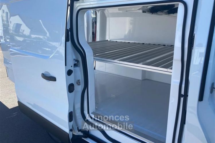 Renault Trafic Van Frigo Advance L1H1 Cellule ISO-CITY Froid Positif 3T Blue DCI 130 Leasing - <small></small> 31.969 € <small></small> - #3