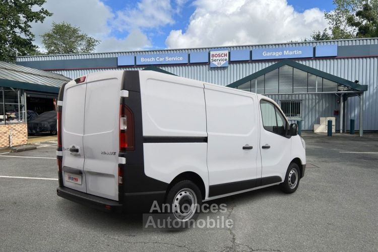 Renault Trafic Van L1H1 Advance 3T Blue DCi 150 EDC Leasing - <small></small> 26.925 € <small></small> - #3