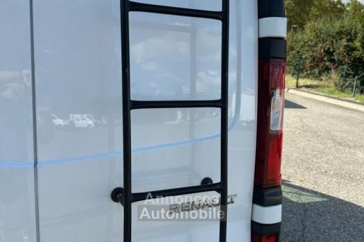 Renault Trafic VU ( TVA NON RECUPERABLE ) FOURGON L1H1 1.6 DCI 95 GRAND-CONFORT MOTEUR 16.000 KIL... - <small></small> 10.990 € <small>TTC</small> - #18