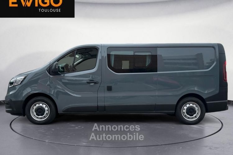 Renault Trafic VU FOURGON 2.0 BLUEDCI 150 L2H1 GRAND CONFORT - <small></small> 29.990 € <small>TTC</small> - #2