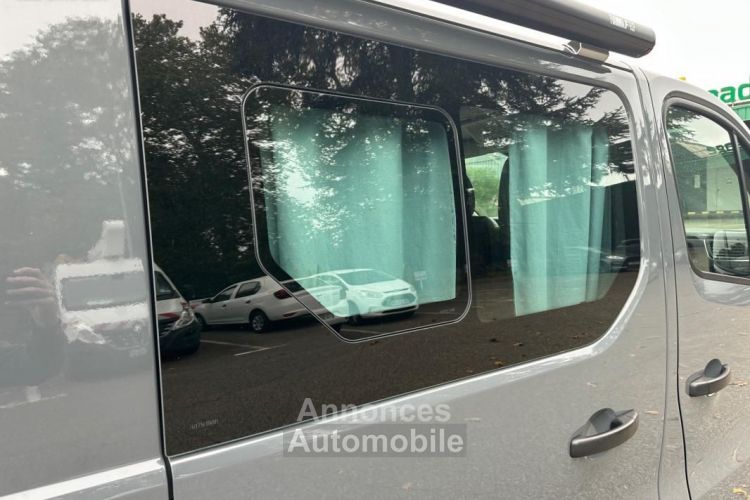 Renault Trafic VU FOURGON 2.0 BLUEDCI 150 L2H1 GRAND CONFORT - <small></small> 29.990 € <small>TTC</small> - #18