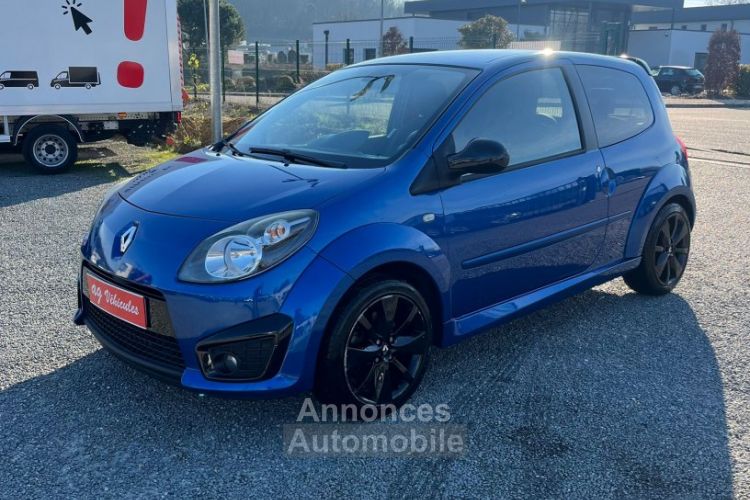 Renault Twingo  RS 1.6 16V 133CH 8CH - <small></small> 4.990 € <small>TTC</small> - #1