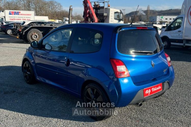 Renault Twingo  RS 1.6 16V 133CH 8CH - <small></small> 4.990 € <small>TTC</small> - #2