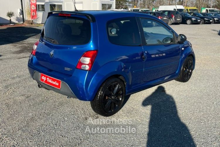 Renault Twingo  RS 1.6 16V 133CH 8CH - <small></small> 4.990 € <small>TTC</small> - #3