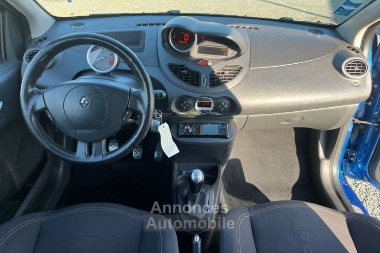 Renault Twingo  RS 1.6 16V 133CH 8CH - <small></small> 4.990 € <small>TTC</small> - #8