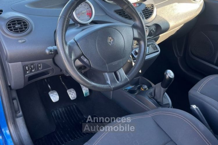 Renault Twingo  RS 1.6 16V 133CH 8CH - <small></small> 4.990 € <small>TTC</small> - #9