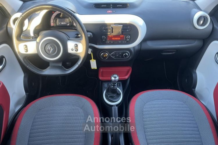 Renault Twingo 0.9 Energy TCe - 90 E6C III BERLINE Intens 2 - <small></small> 9.258 € <small>TTC</small> - #13