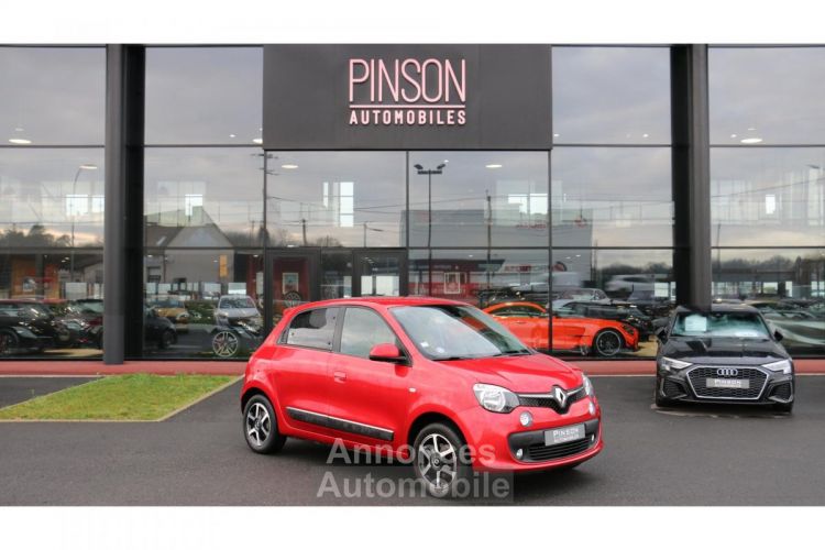 Renault Twingo 0.9 Energy TCe - 90 III BERLINE Intens 2 PHASE 1 - <small></small> 8.900 € <small>TTC</small> - #1
