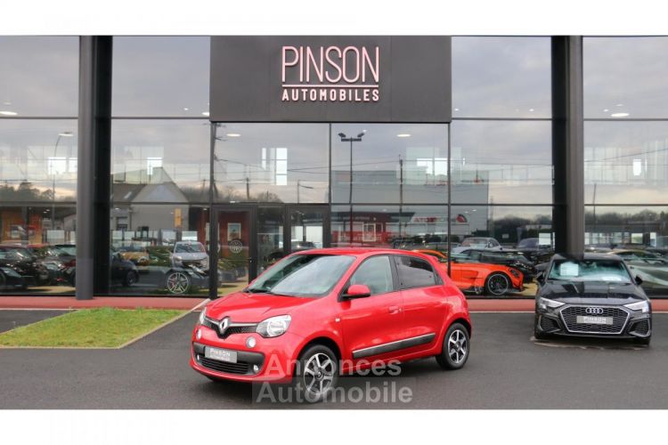 Renault Twingo 0.9 Energy TCe - 90 III BERLINE Intens 2 PHASE 1 - <small></small> 8.900 € <small>TTC</small> - #2
