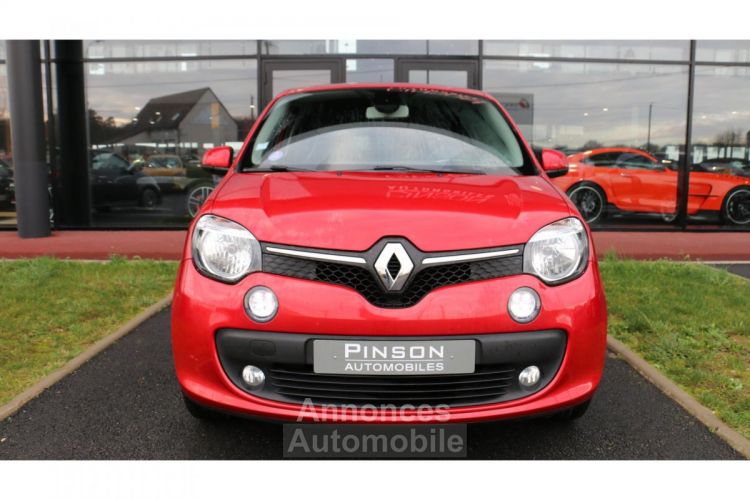 Renault Twingo 0.9 Energy TCe - 90 III BERLINE Intens 2 PHASE 1 - <small></small> 8.900 € <small>TTC</small> - #3