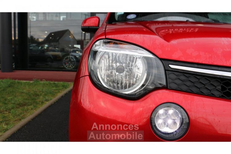 Renault Twingo 0.9 Energy TCe - 90 III BERLINE Intens 2 PHASE 1 - <small></small> 8.900 € <small>TTC</small> - #4