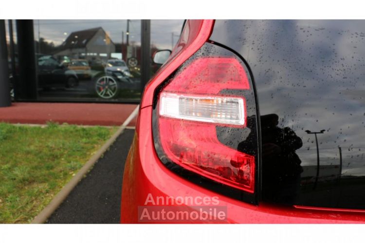 Renault Twingo 0.9 Energy TCe - 90 III BERLINE Intens 2 PHASE 1 - <small></small> 8.900 € <small>TTC</small> - #6