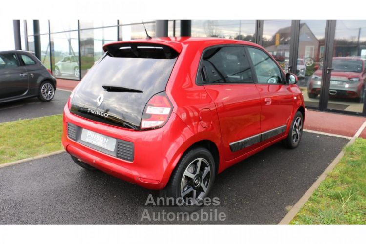 Renault Twingo 0.9 Energy TCe - 90 III BERLINE Intens 2 PHASE 1 - <small></small> 8.900 € <small>TTC</small> - #7