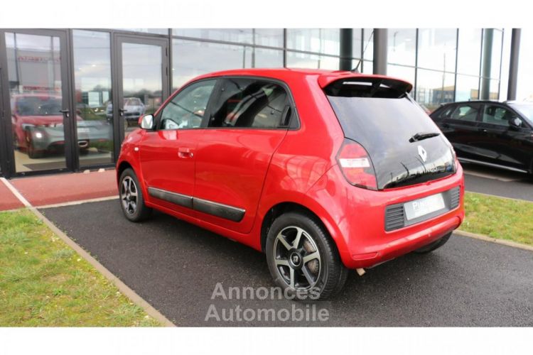 Renault Twingo 0.9 Energy TCe - 90 III BERLINE Intens 2 PHASE 1 - <small></small> 8.900 € <small>TTC</small> - #8