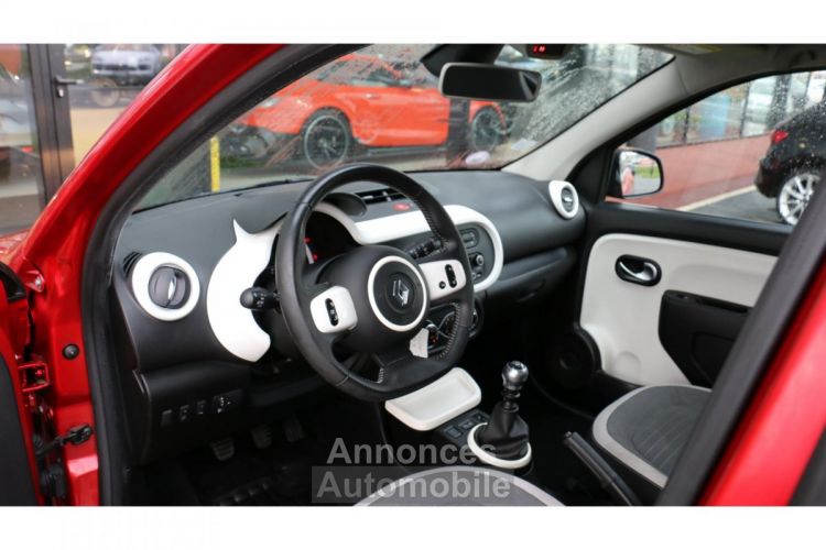 Renault Twingo 0.9 Energy TCe - 90 III BERLINE Intens 2 PHASE 1 - <small></small> 8.900 € <small>TTC</small> - #22