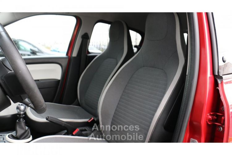 Renault Twingo 0.9 Energy TCe - 90 III BERLINE Intens 2 PHASE 1 - <small></small> 8.900 € <small>TTC</small> - #23