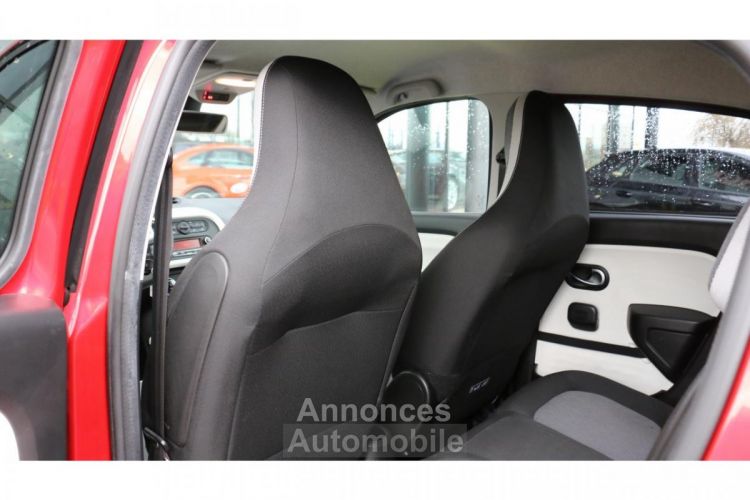 Renault Twingo 0.9 Energy TCe - 90 III BERLINE Intens 2 PHASE 1 - <small></small> 8.900 € <small>TTC</small> - #27