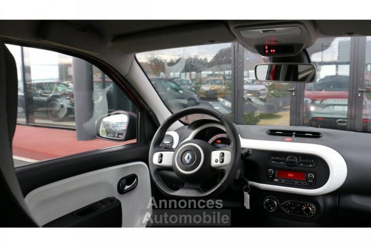 Renault Twingo 0.9 Energy TCe - 90 III BERLINE Intens 2 PHASE 1 - <small></small> 8.900 € <small>TTC</small> - #41