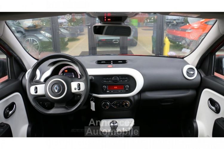 Renault Twingo 0.9 Energy TCe - 90 III BERLINE Intens 2 PHASE 1 - <small></small> 8.900 € <small>TTC</small> - #42