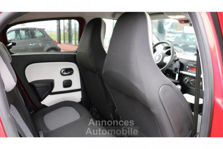 Renault Twingo 0.9 Energy TCe - 90 III BERLINE Intens 2 PHASE 1 - <small></small> 8.900 € <small>TTC</small> - #43