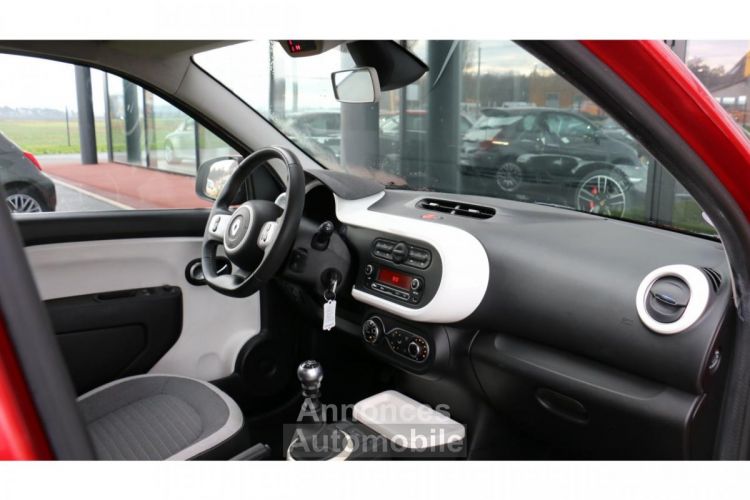 Renault Twingo 0.9 Energy TCe - 90 III BERLINE Intens 2 PHASE 1 - <small></small> 8.900 € <small>TTC</small> - #46