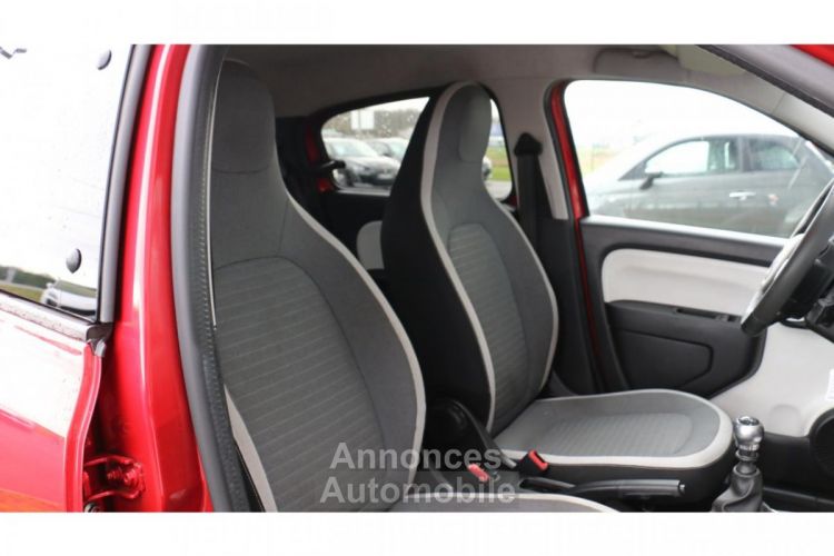 Renault Twingo 0.9 Energy TCe - 90 III BERLINE Intens 2 PHASE 1 - <small></small> 8.900 € <small>TTC</small> - #47