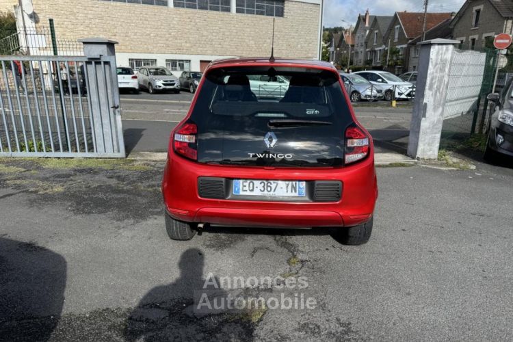 Renault Twingo 0.9 Energy TCe - 90 Limited + clim - <small></small> 8.490 € <small>TTC</small> - #4