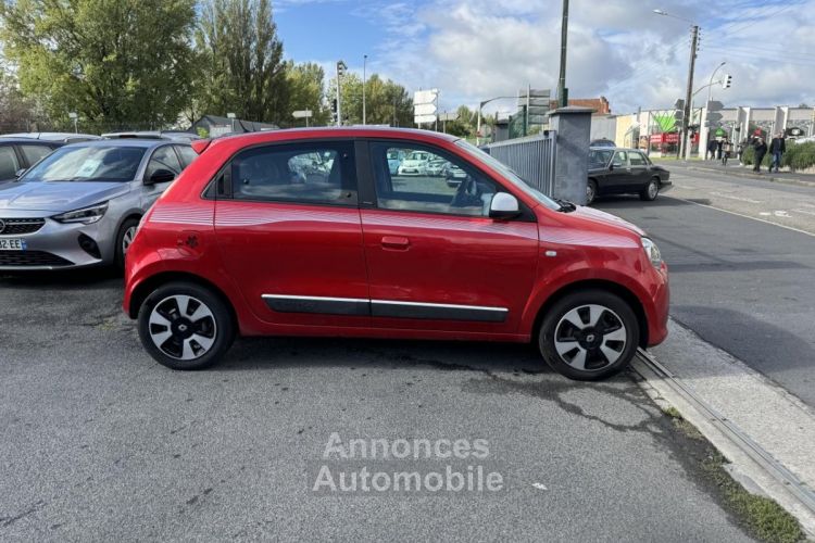 Renault Twingo 0.9 Energy TCe - 90 Limited + clim - <small></small> 8.490 € <small>TTC</small> - #6