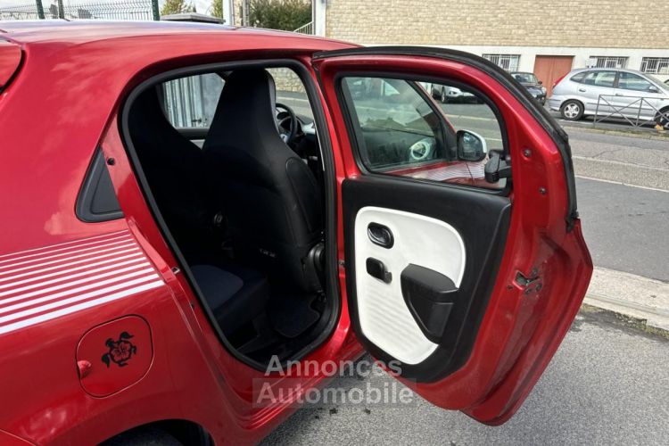 Renault Twingo 0.9 Energy TCe - 90 Limited + clim - <small></small> 8.490 € <small>TTC</small> - #12