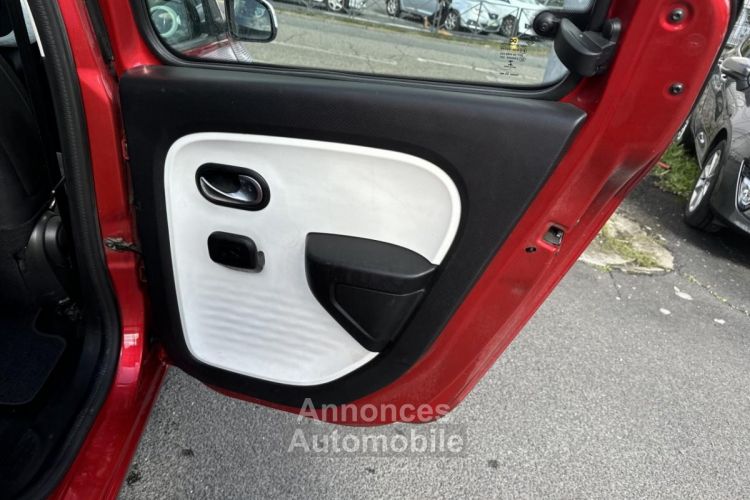 Renault Twingo 0.9 Energy TCe - 90 Limited + clim - <small></small> 8.490 € <small>TTC</small> - #13