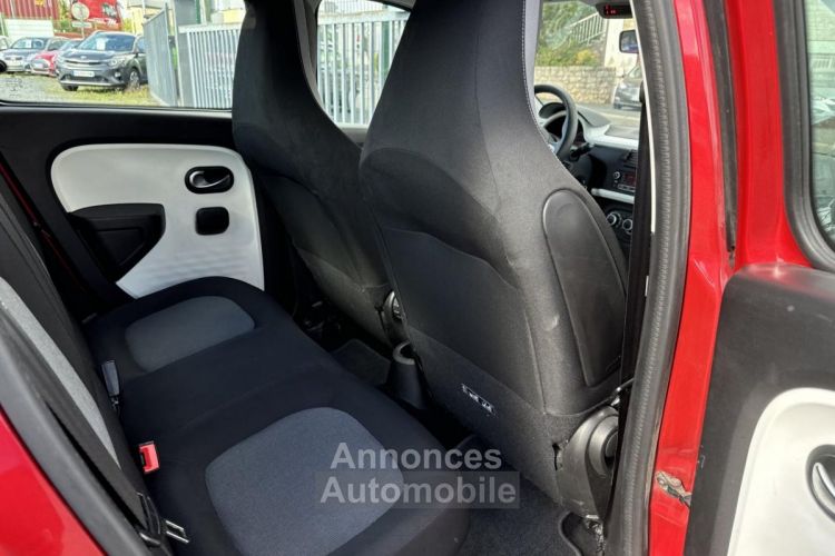 Renault Twingo 0.9 Energy TCe - 90 Limited + clim - <small></small> 8.490 € <small>TTC</small> - #14