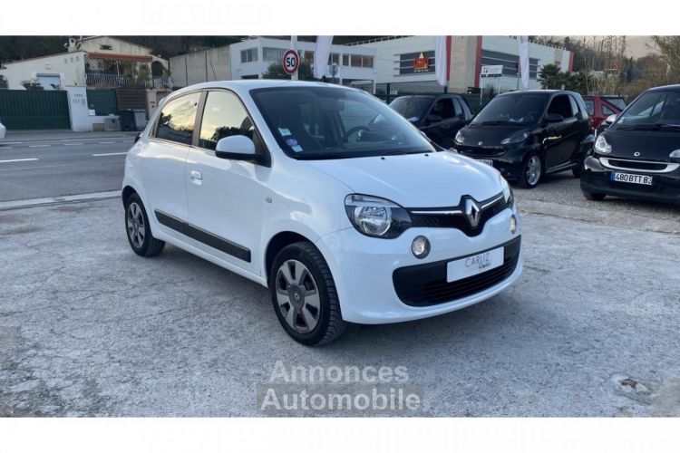 Renault Twingo 0.9 Energy Tce 90 Zen - <small></small> 7.990 € <small>TTC</small> - #1