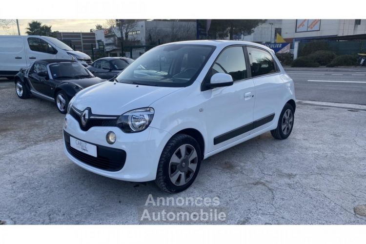 Renault Twingo 0.9 Energy Tce 90 Zen - <small></small> 7.990 € <small>TTC</small> - #3