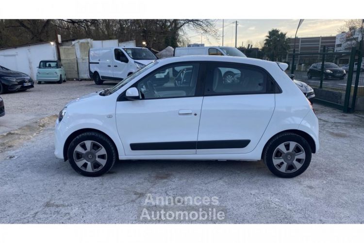 Renault Twingo 0.9 Energy Tce 90 Zen - <small></small> 7.990 € <small>TTC</small> - #4