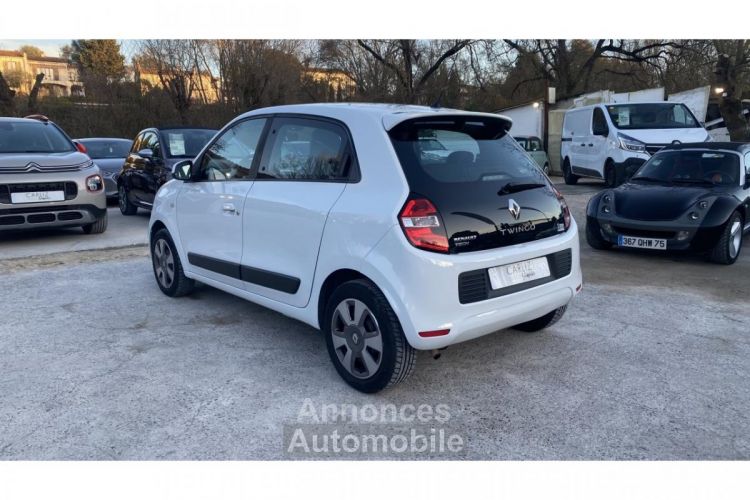 Renault Twingo 0.9 Energy Tce 90 Zen - <small></small> 7.990 € <small>TTC</small> - #5