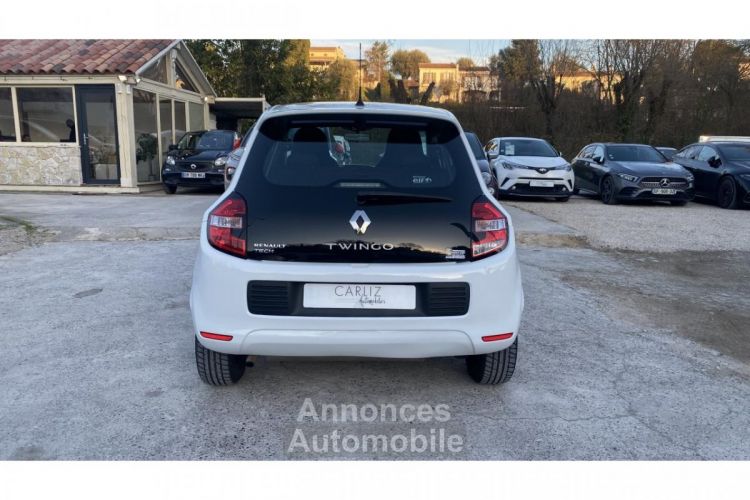 Renault Twingo 0.9 Energy Tce 90 Zen - <small></small> 7.990 € <small>TTC</small> - #6