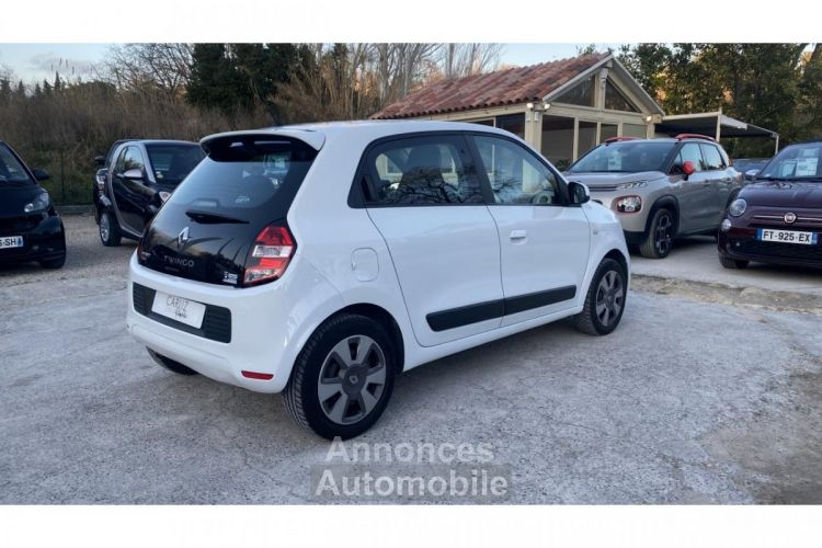 Renault Twingo 0.9 Energy Tce 90 Zen - <small></small> 7.990 € <small>TTC</small> - #7