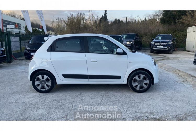 Renault Twingo 0.9 Energy Tce 90 Zen - <small></small> 7.990 € <small>TTC</small> - #8