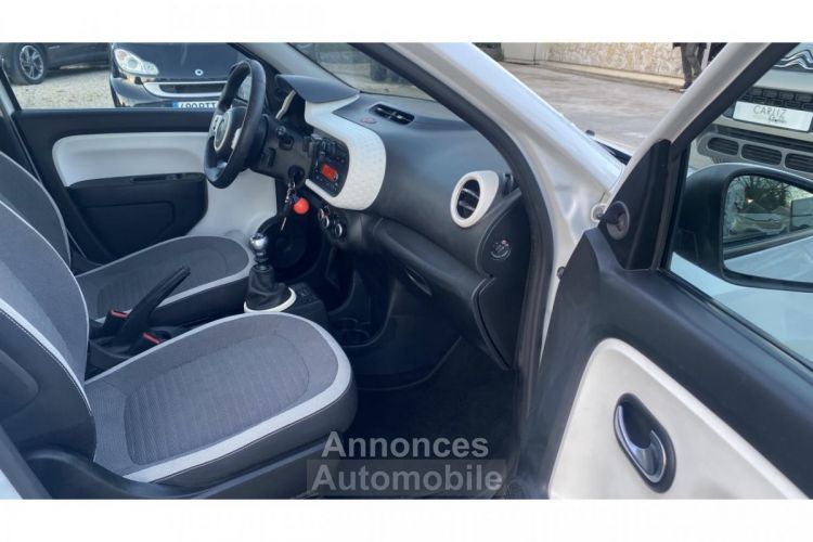 Renault Twingo 0.9 Energy Tce 90 Zen - <small></small> 7.990 € <small>TTC</small> - #9