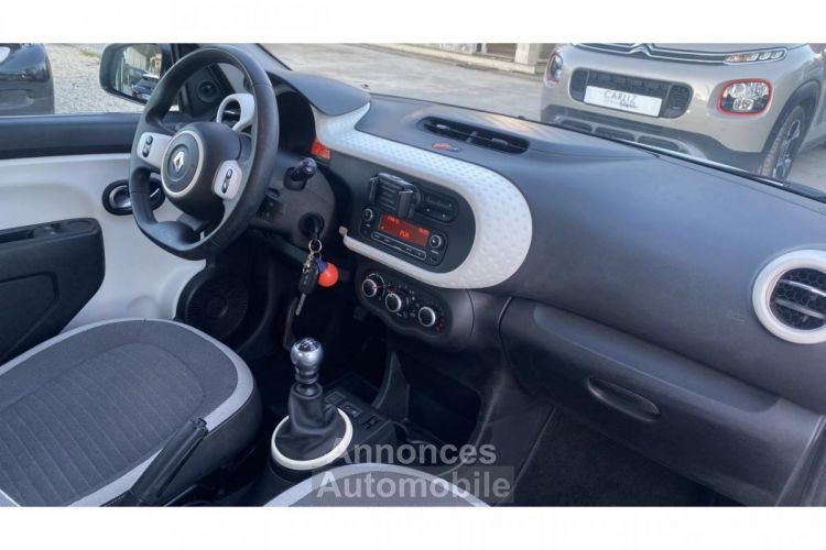 Renault Twingo 0.9 Energy Tce 90 Zen - <small></small> 7.990 € <small>TTC</small> - #10