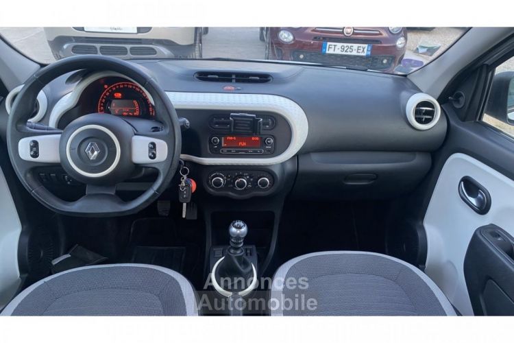 Renault Twingo 0.9 Energy Tce 90 Zen - <small></small> 7.990 € <small>TTC</small> - #12