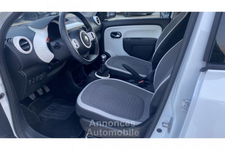 Renault Twingo 0.9 Energy Tce 90 Zen - <small></small> 7.990 € <small>TTC</small> - #14