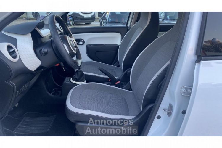 Renault Twingo 0.9 Energy Tce 90 Zen - <small></small> 7.990 € <small>TTC</small> - #15