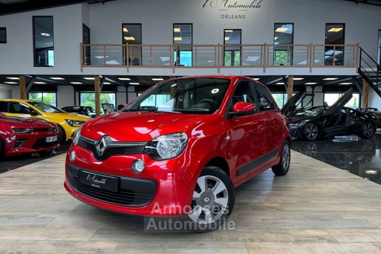 Renault Twingo 0.9 tce 12v eco2 s 90cv zen g - <small></small> 9.990 € <small>TTC</small> - #1