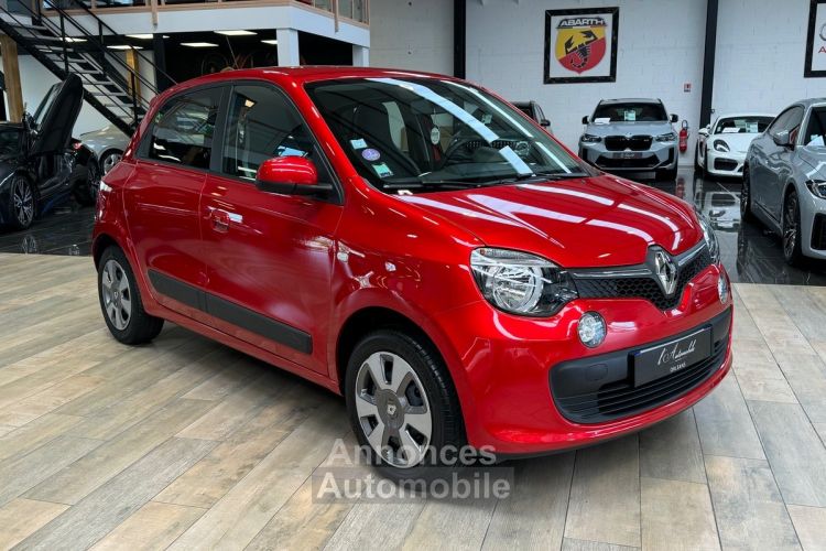 Renault Twingo 0.9 tce 12v eco2 s 90cv zen g - <small></small> 9.990 € <small>TTC</small> - #3