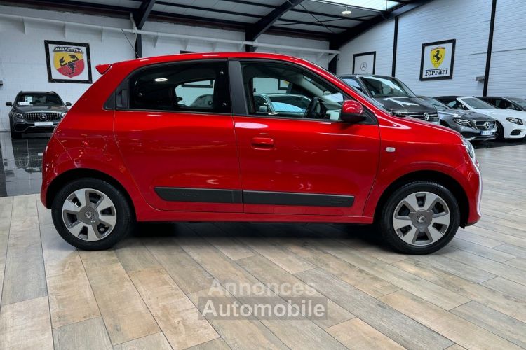 Renault Twingo 0.9 tce 12v eco2 s 90cv zen g - <small></small> 9.990 € <small>TTC</small> - #4