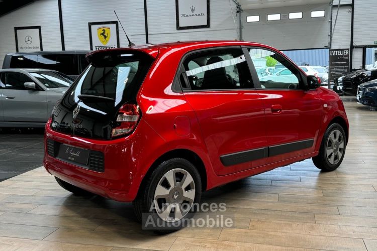 Renault Twingo 0.9 tce 12v eco2 s 90cv zen g - <small></small> 9.990 € <small>TTC</small> - #5