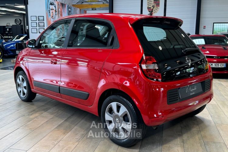 Renault Twingo 0.9 tce 12v eco2 s 90cv zen g - <small></small> 9.990 € <small>TTC</small> - #7