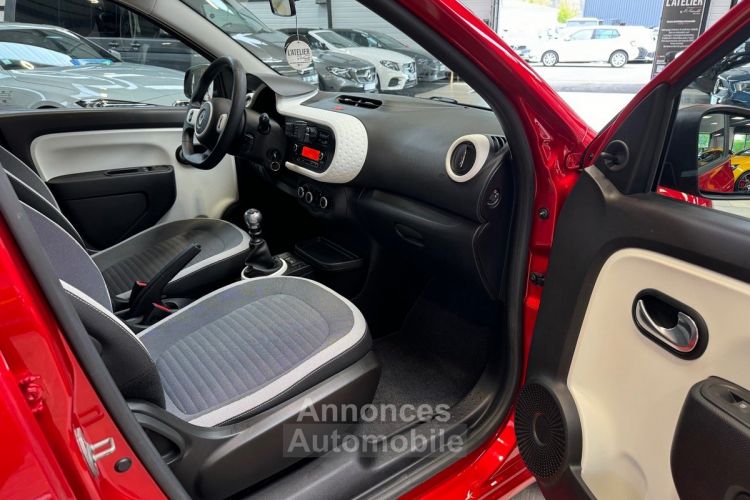 Renault Twingo 0.9 tce 12v eco2 s 90cv zen g - <small></small> 9.990 € <small>TTC</small> - #9